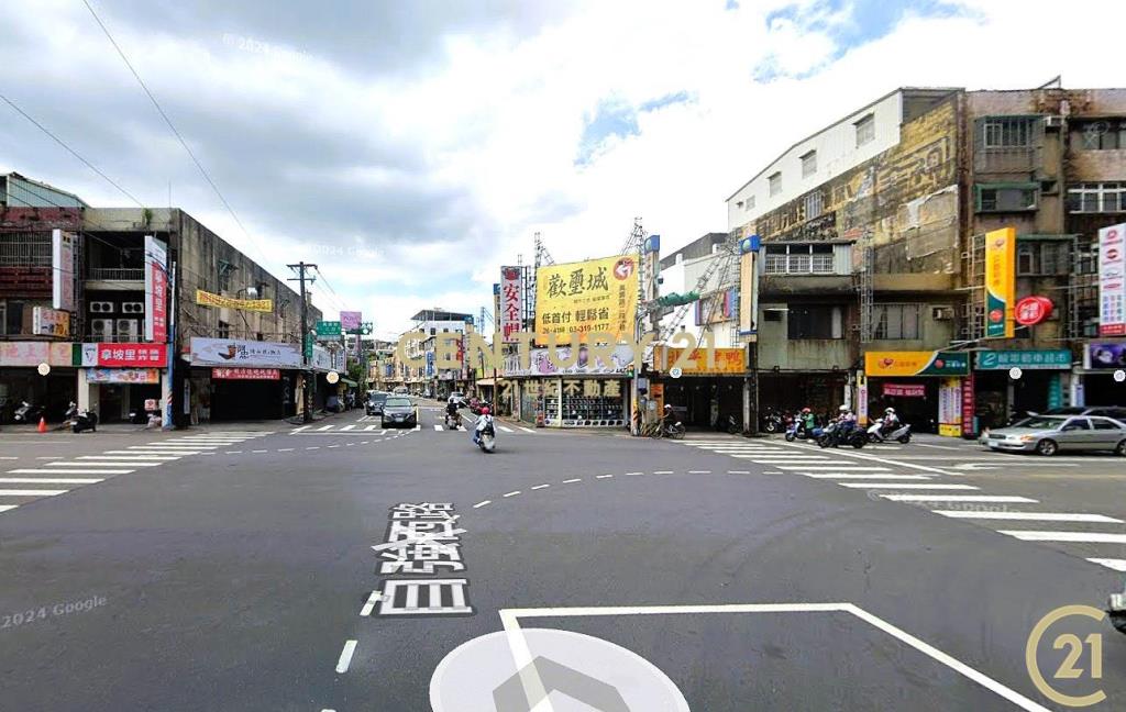 (116)桃園巨蛋旁美寓四樓