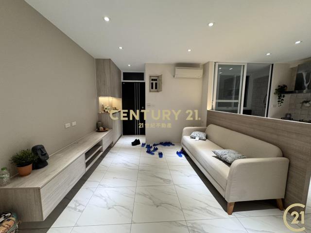 (131)菜寮捷運站挑高大空間(B)