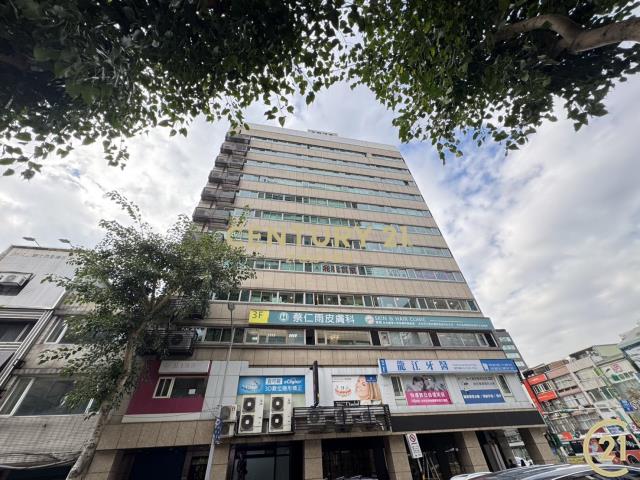 (101)華航南京復興大樓