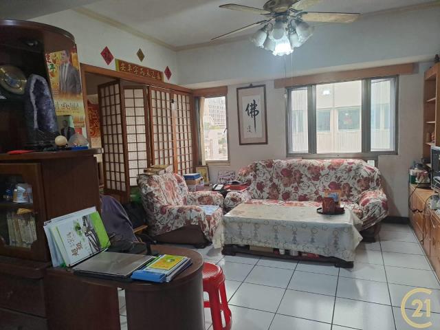 (045)中山捷運長安富御美3房