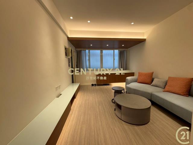 (099)徐匯中學時尚三房