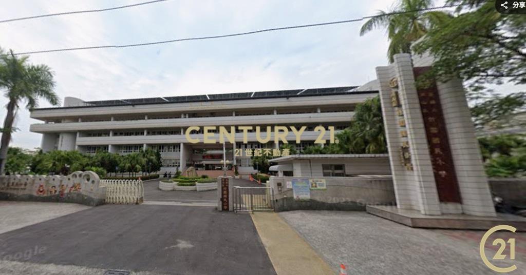 (301)岡山國小電梯邊間3房