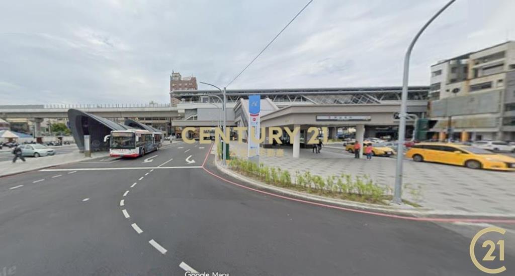 (301)岡山國小電梯邊間3房