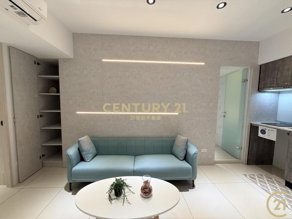 (156)信義敦南樹海2房