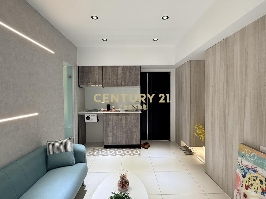 (156)信義敦南樹海2房