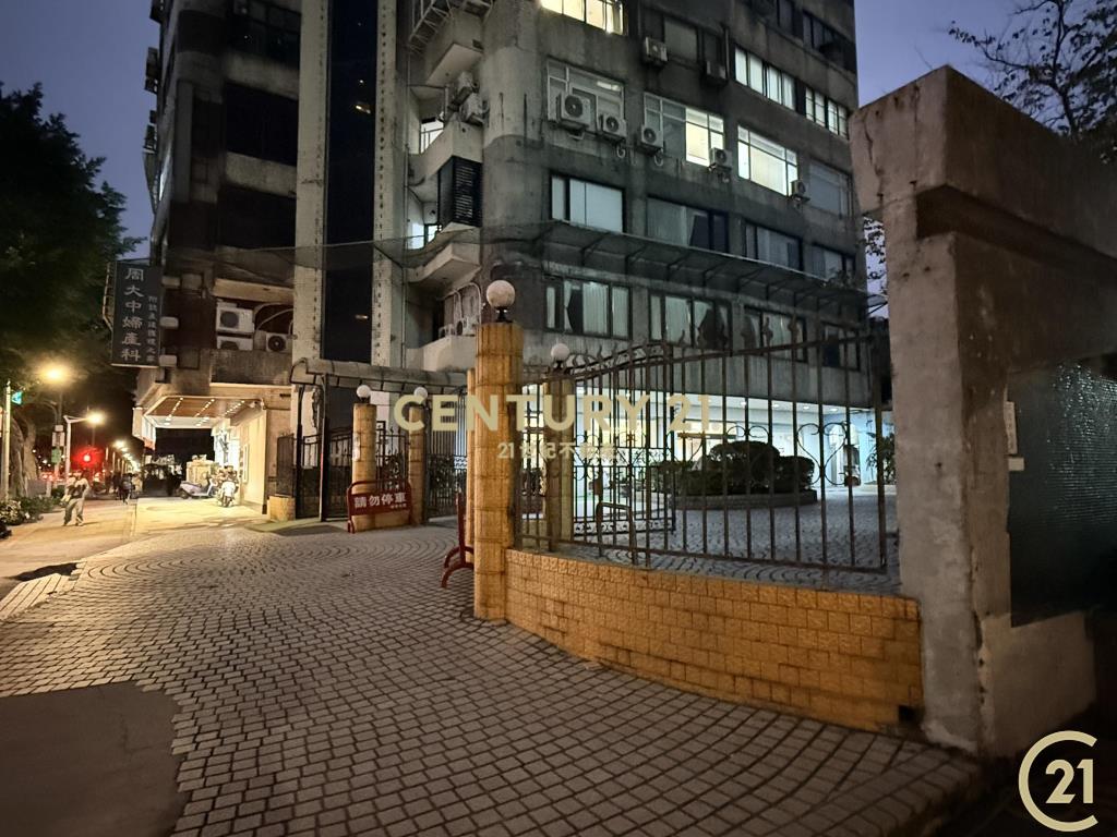 (156)信義敦南樹海2房