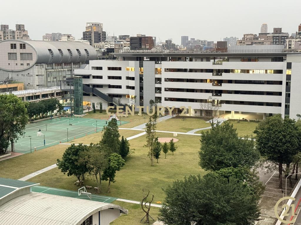 (156)信義敦南樹海2房