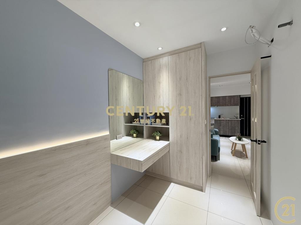 (156)信義敦南樹海2房