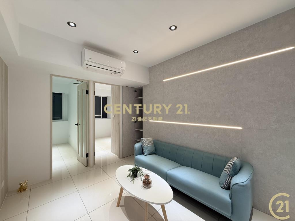 (156)信義敦南樹海2房