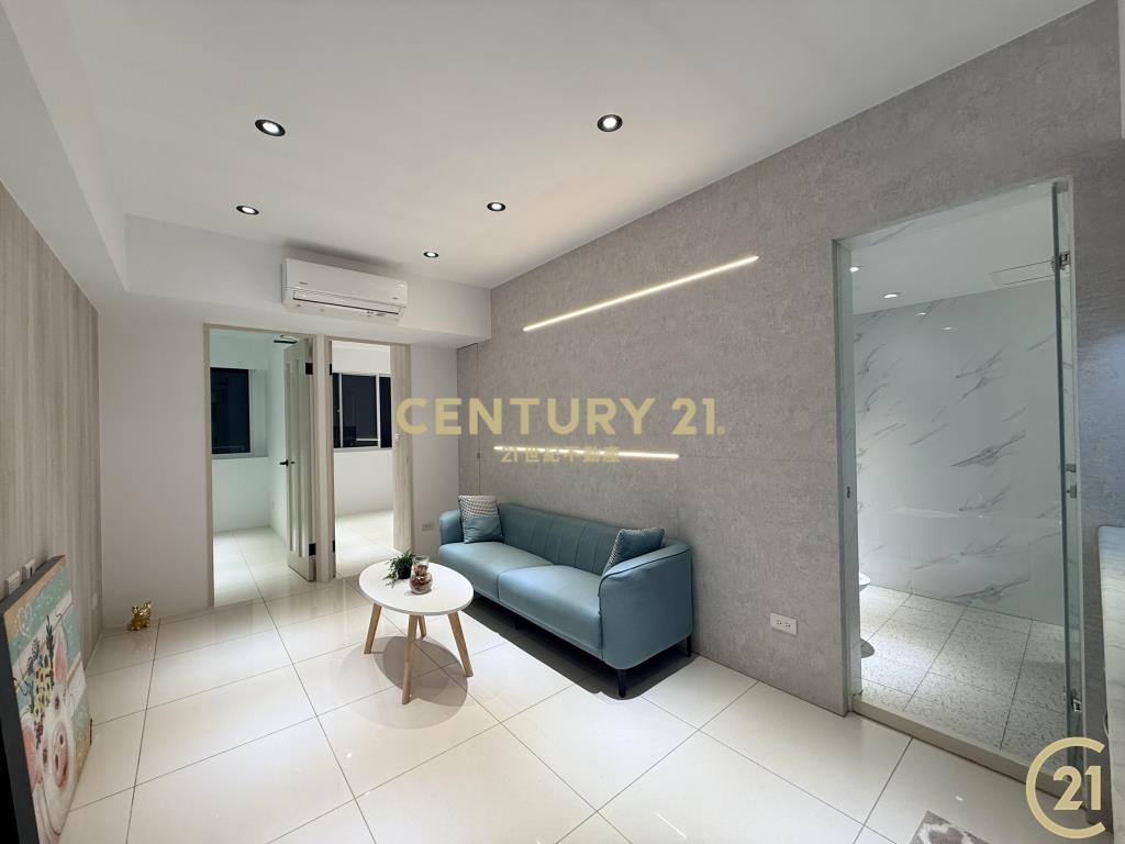 (156)信義敦南樹海2房