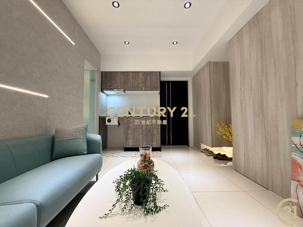 (156)信義敦南樹海2房