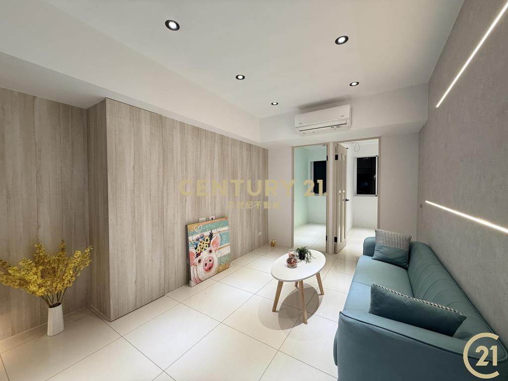 (156)信義敦南樹海2房