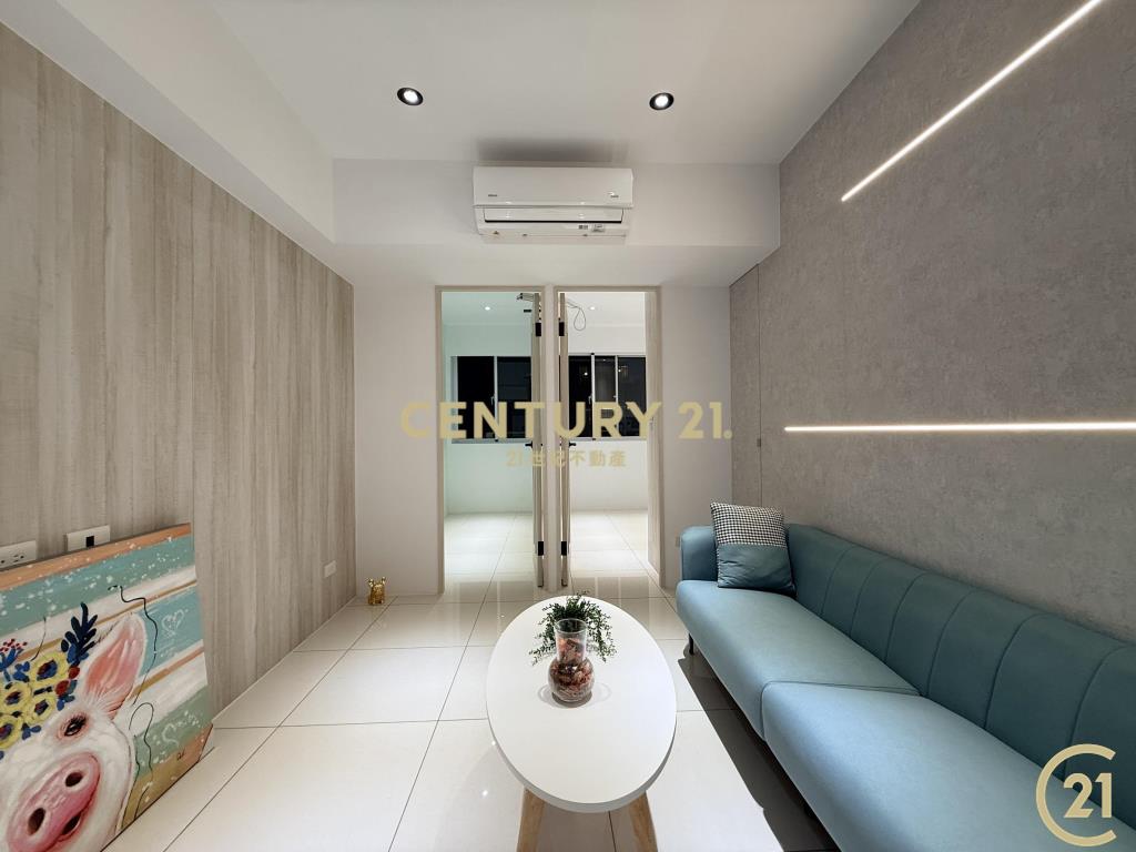 (156)信義敦南樹海2房