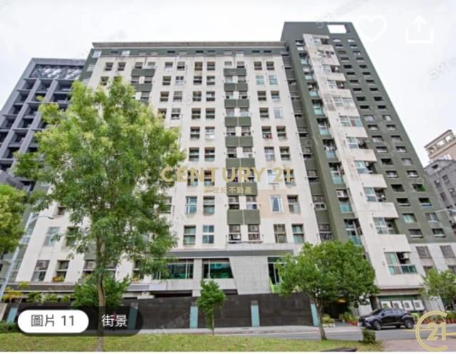 (023)松贊花園廣場收租屋LV288