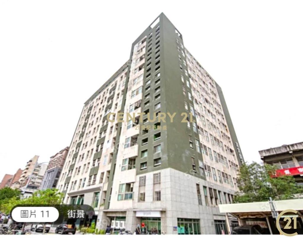 (023)松贊花園廣場收租屋LV288