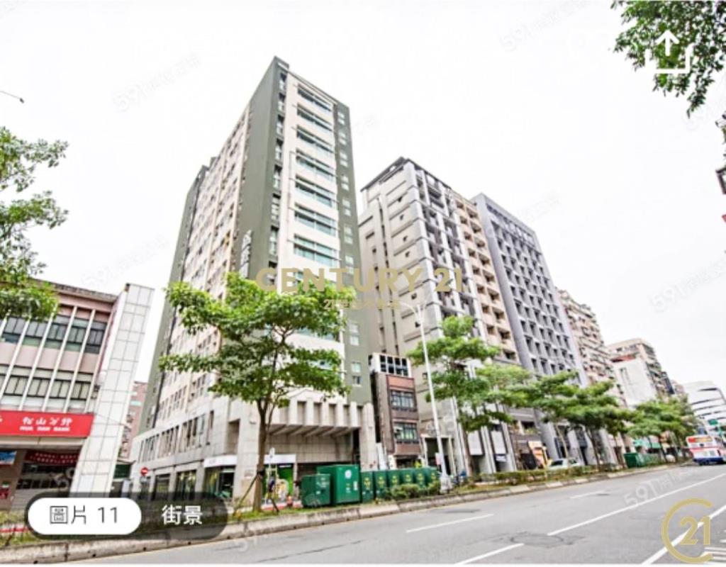 (023)松贊花園廣場收租屋LV288