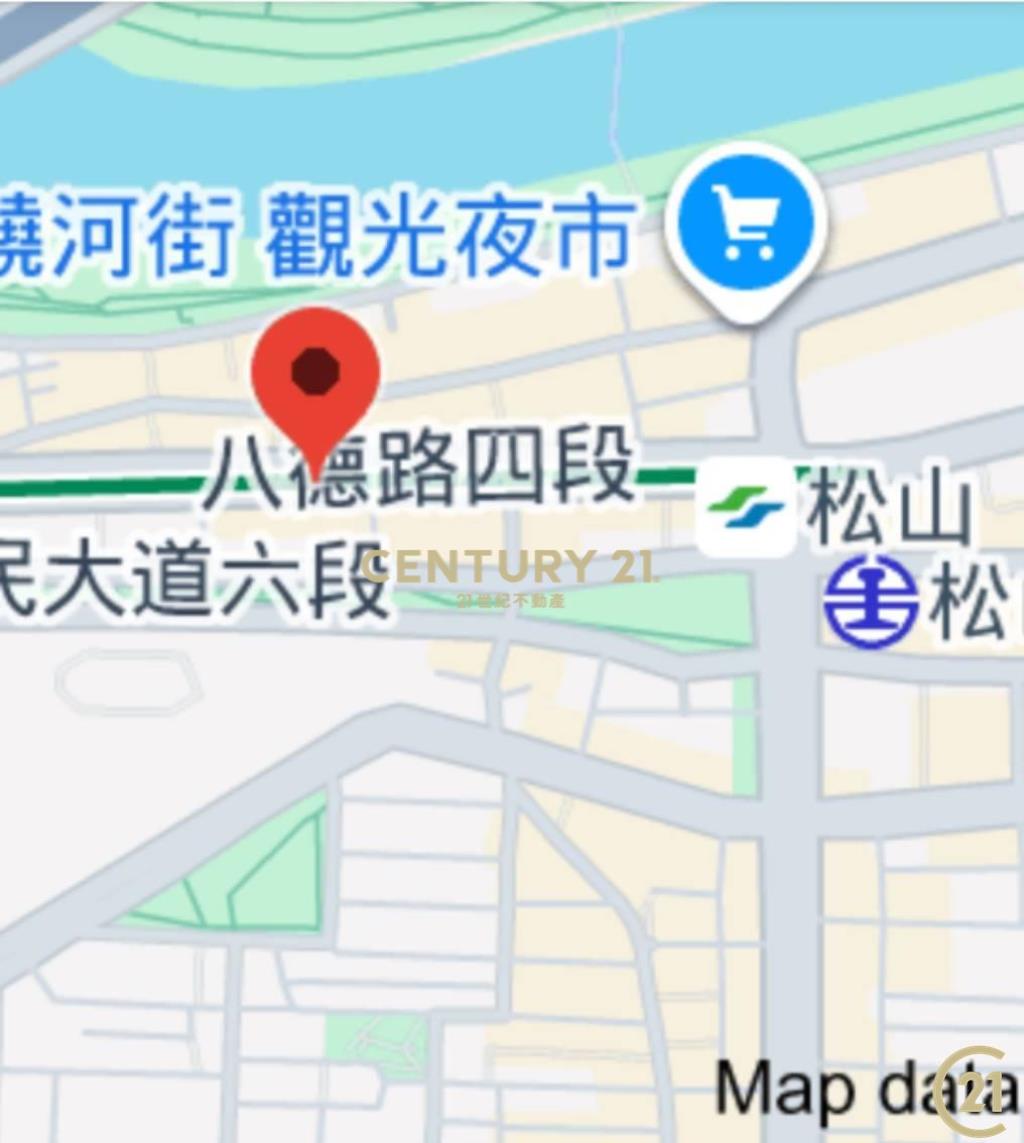 (023)松贊花園廣場收租屋LV288