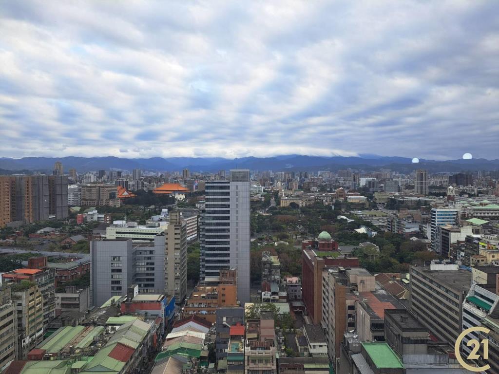 (285)亞洲廣場大樓(II)