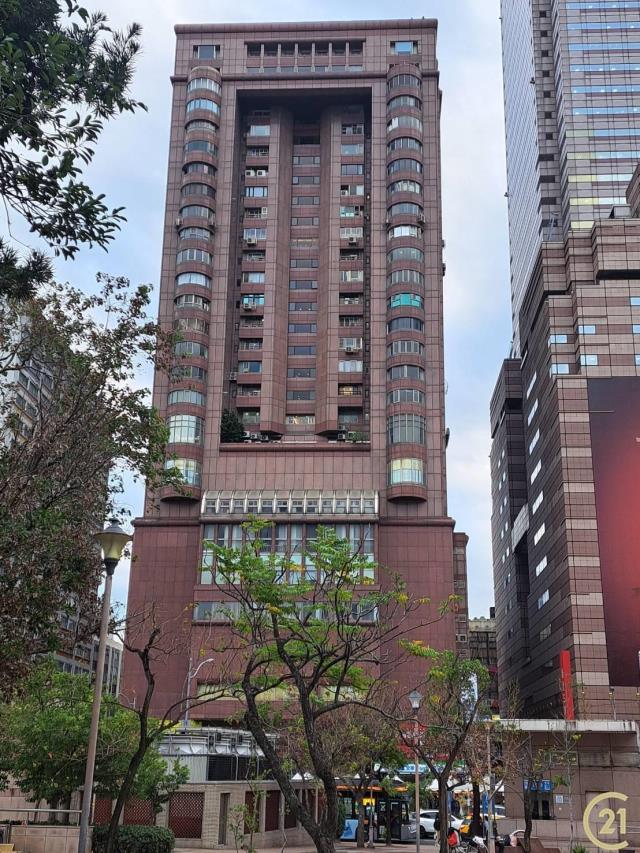 (286)亞洲廣場大樓(III)