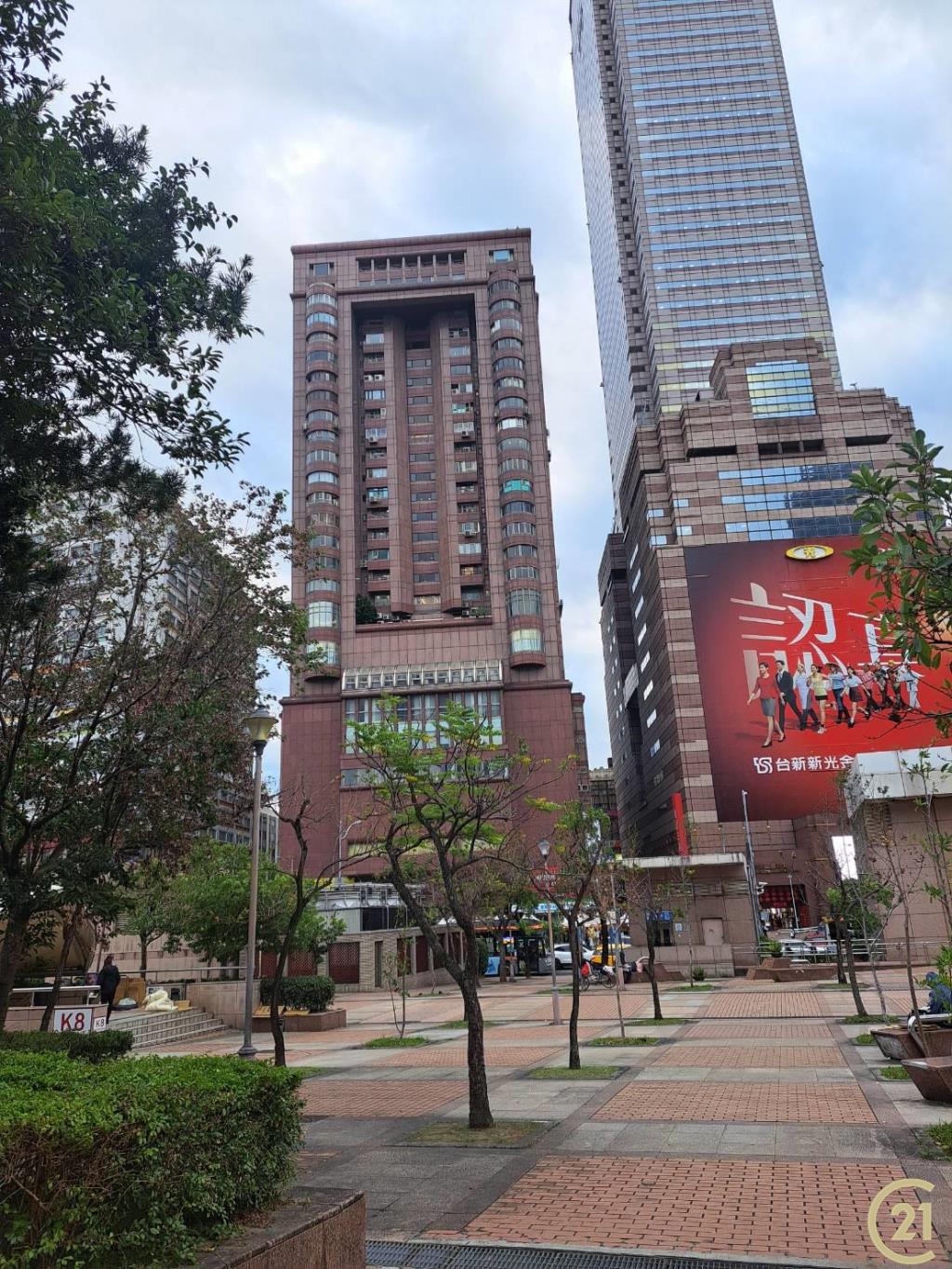 (286)亞洲廣場大樓(III)