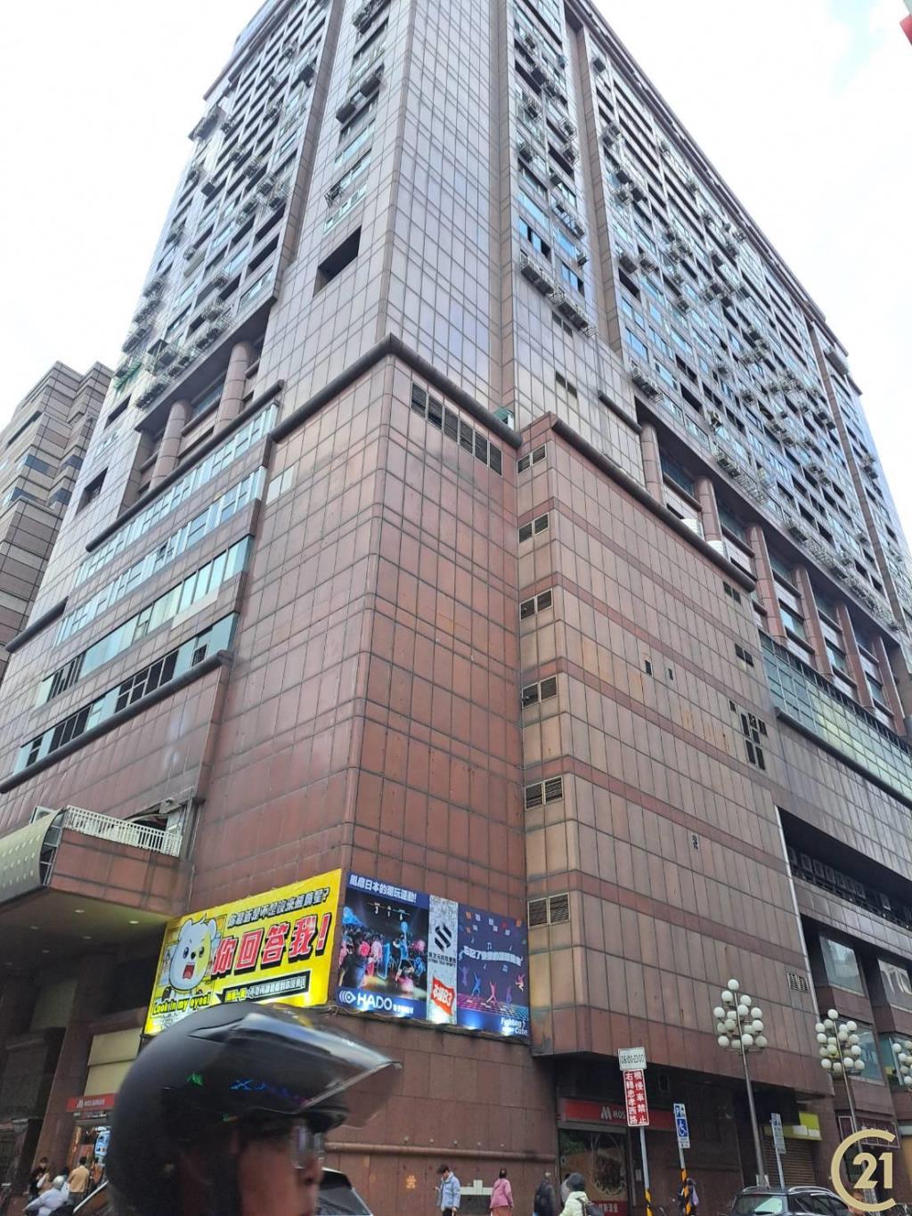 (286)亞洲廣場大樓(III)