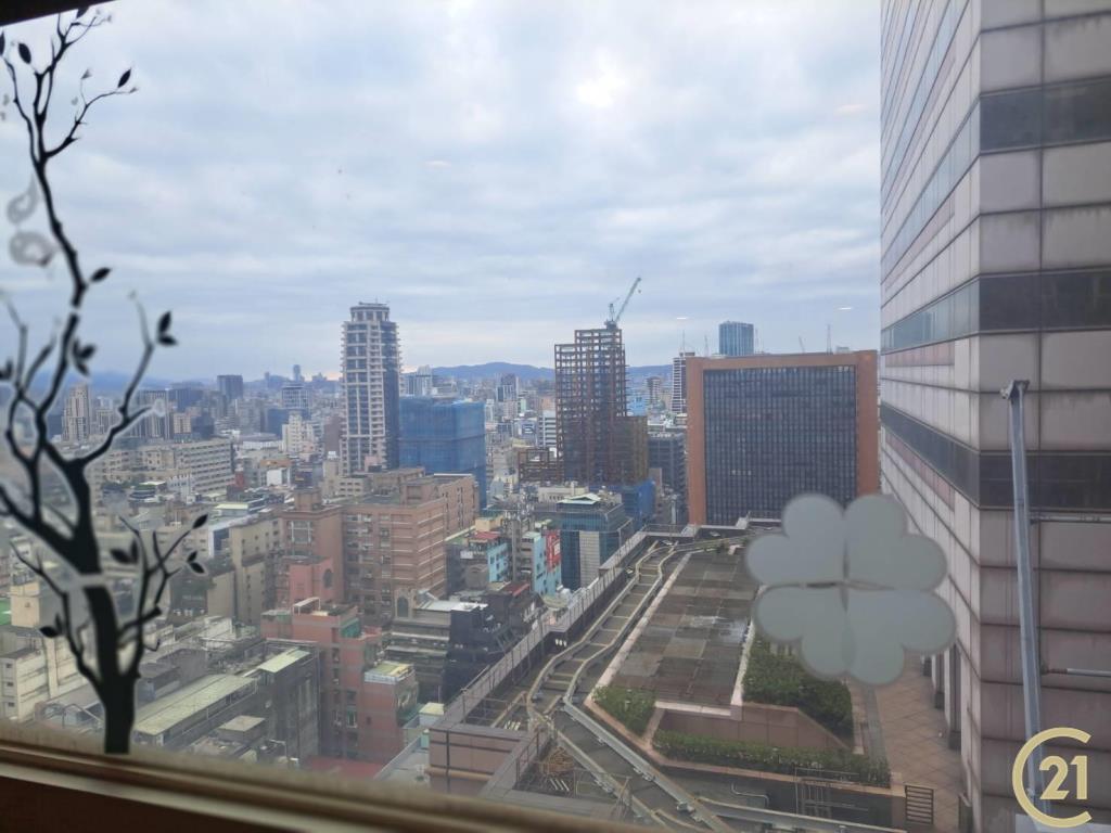 (286)亞洲廣場大樓(III)