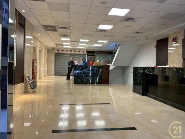 (088)中山國小北歐風美2房