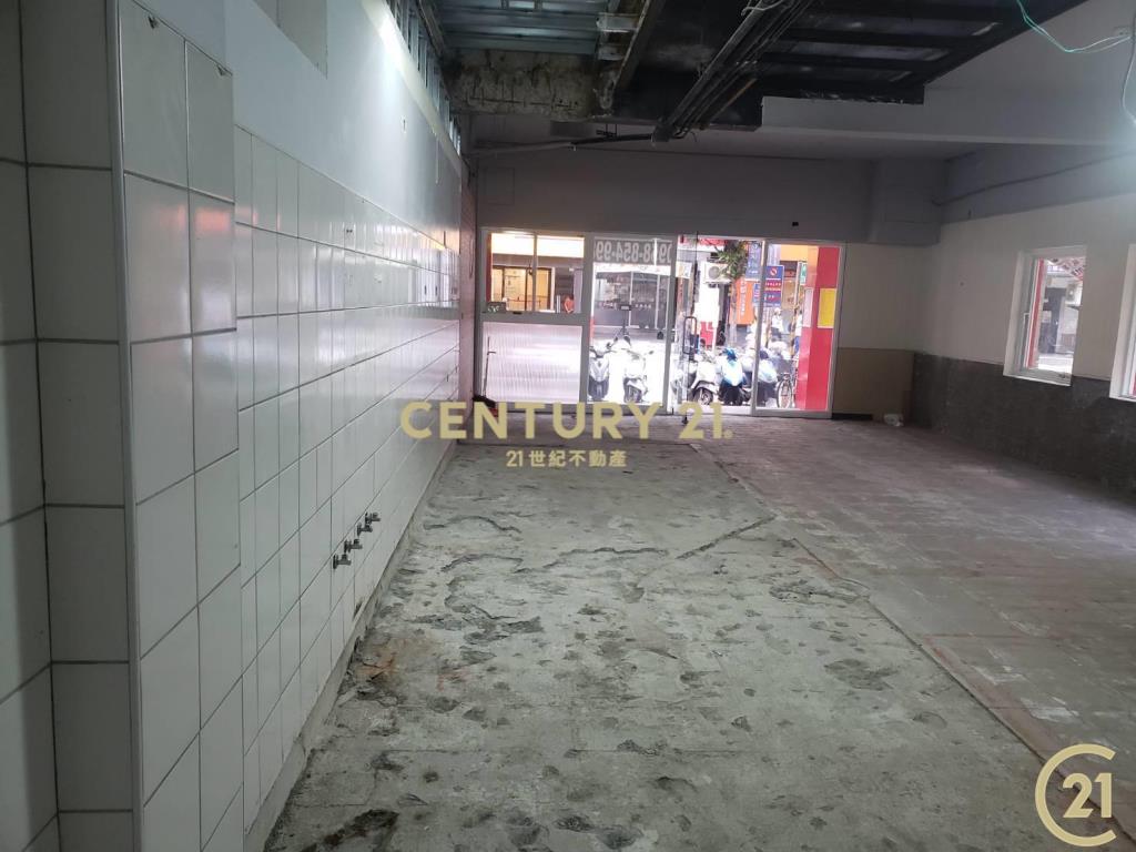 (019)永和智光商職商圈