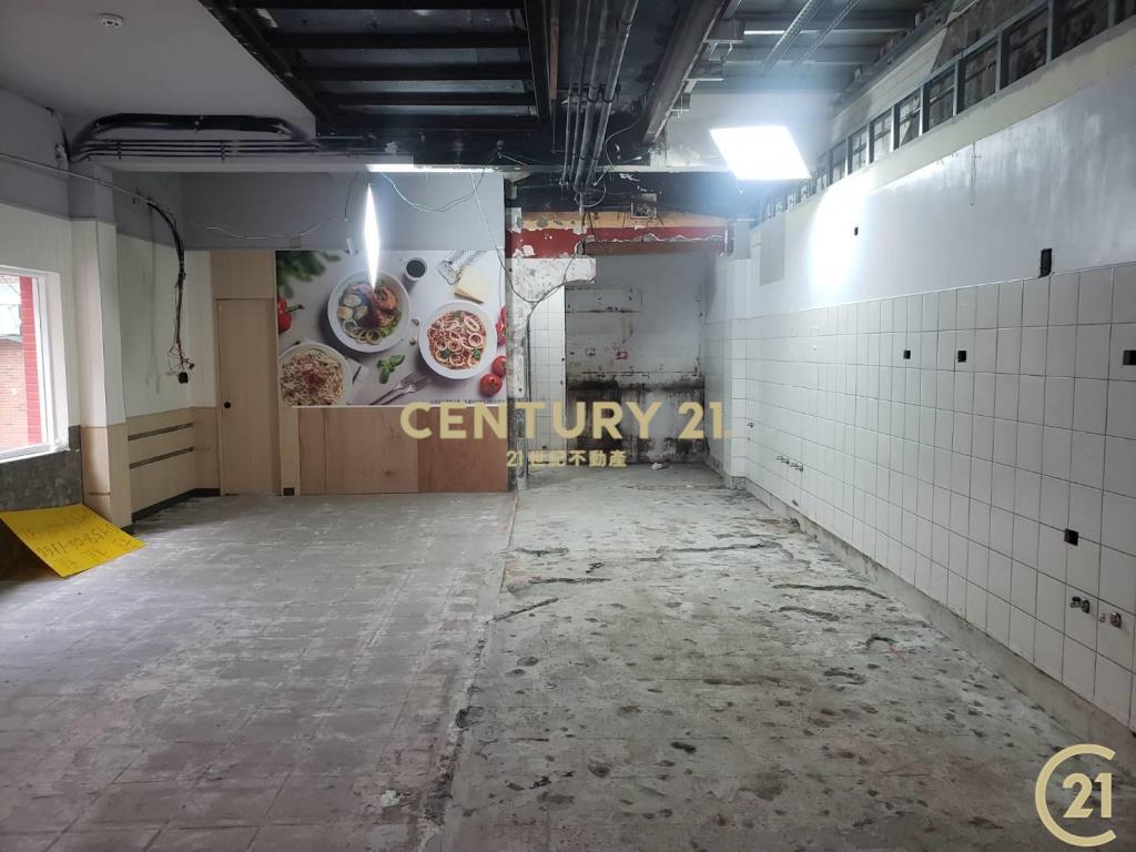 (019)永和智光商職商圈