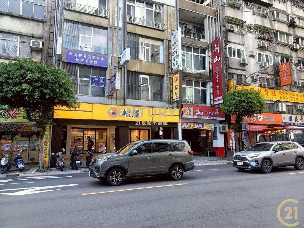 (019)永和智光商職商圈