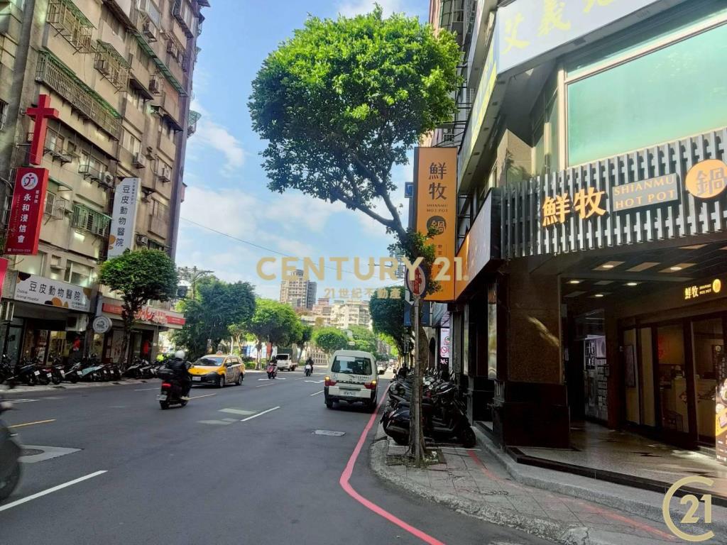 (019)永和智光商職商圈
