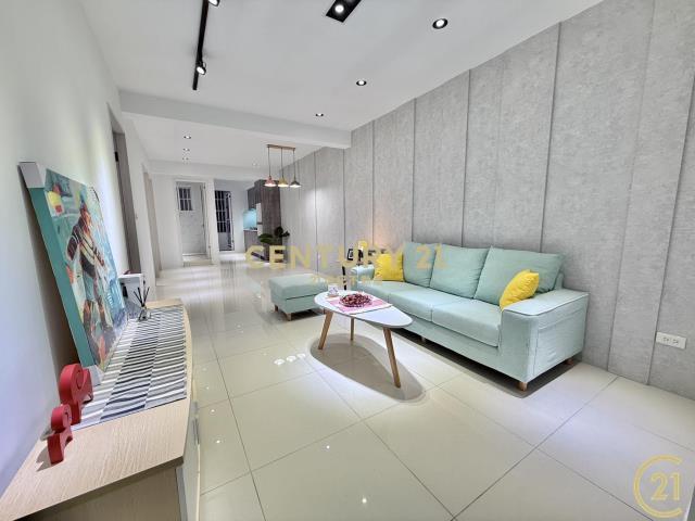 (016)泉州3樓新裝3房