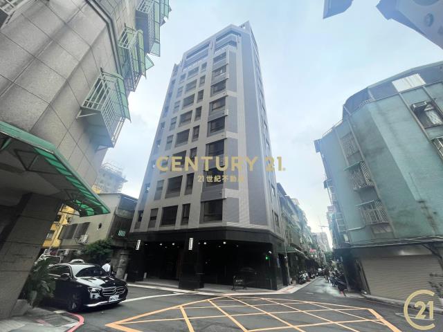 (138)全新雙連中山逸品小豪宅4樓C