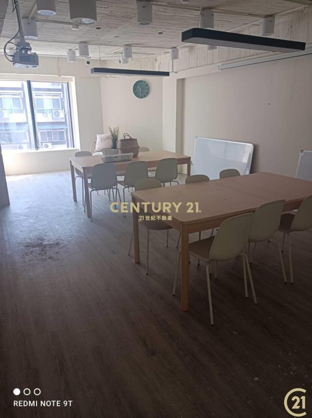 (068)民權中山福全商辦樓