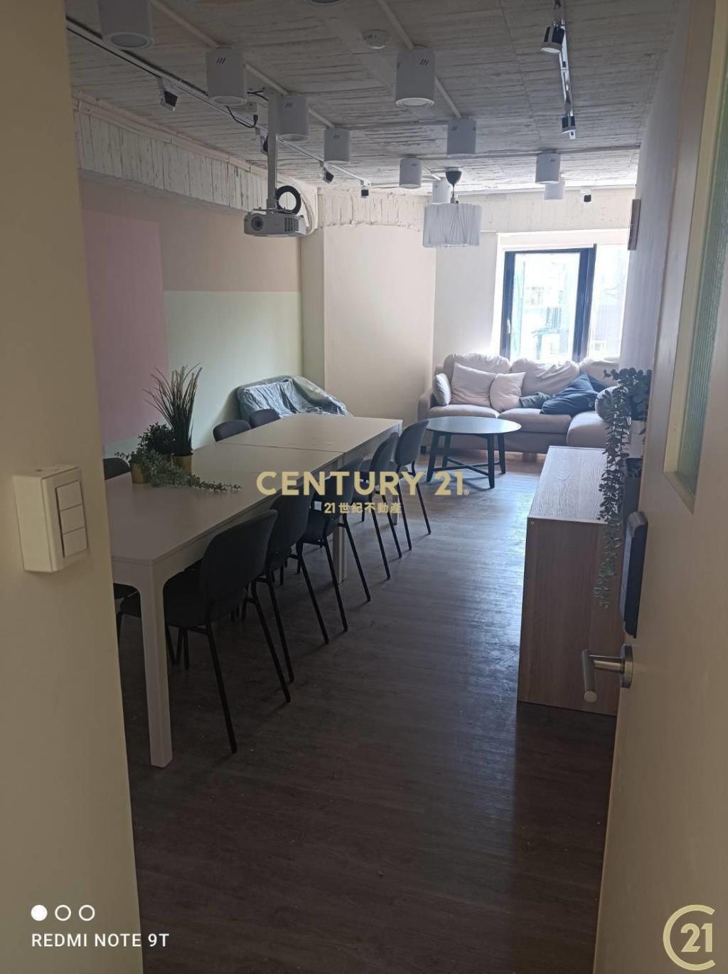 (068)民權中山福全商辦樓