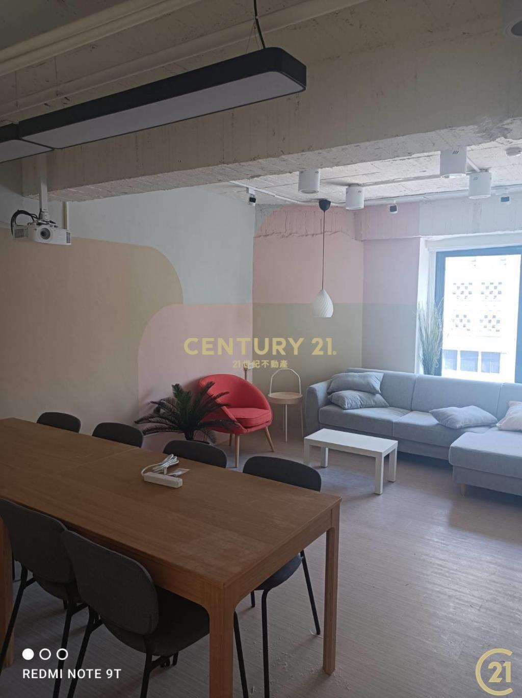 (068)民權中山福全商辦樓