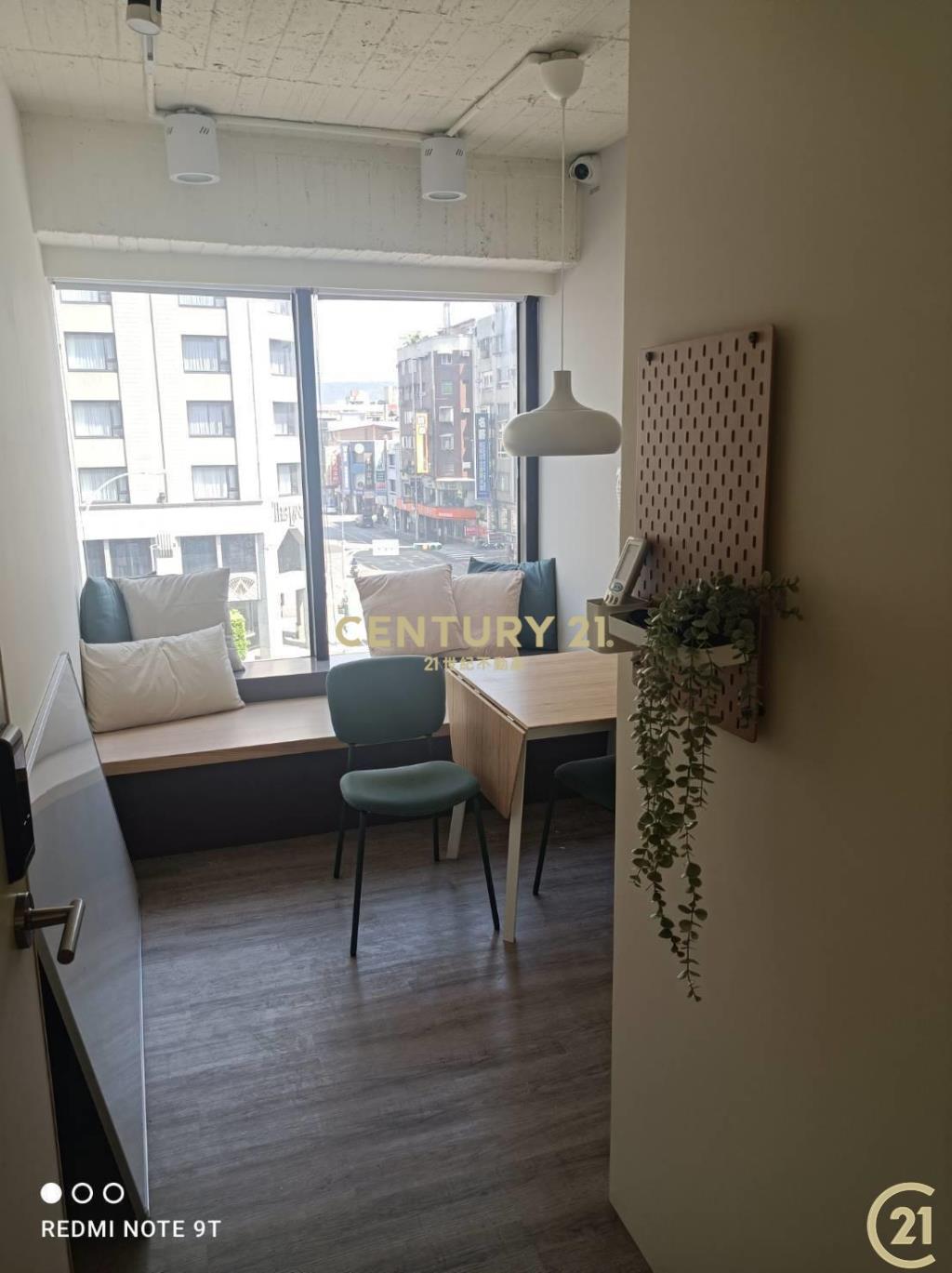 (068)民權中山福全商辦樓