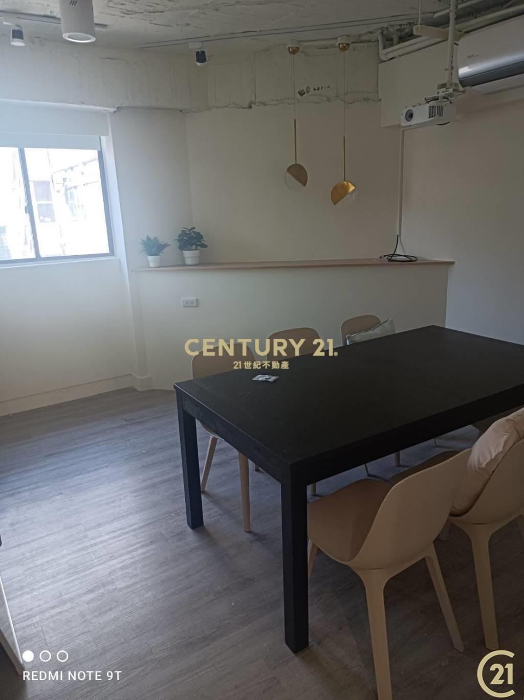 (068)民權中山福全商辦樓