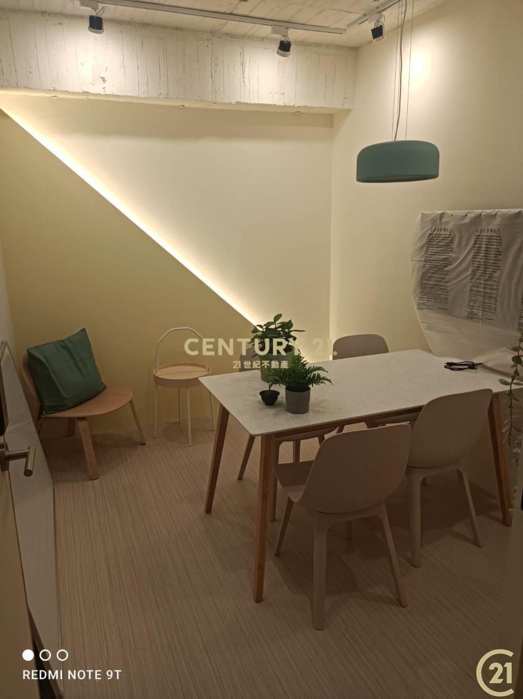 (068)民權中山福全商辦樓