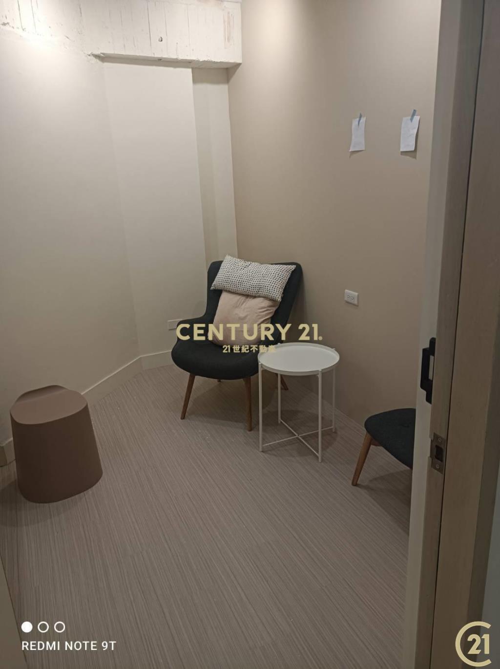 (068)民權中山福全商辦樓