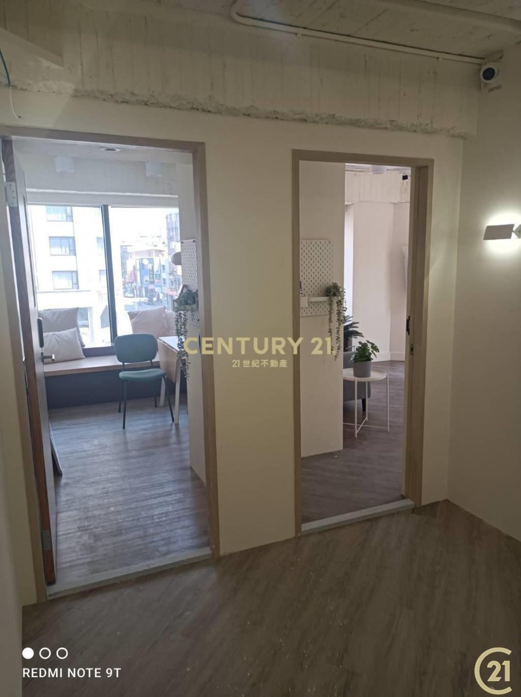 (068)民權中山福全商辦樓