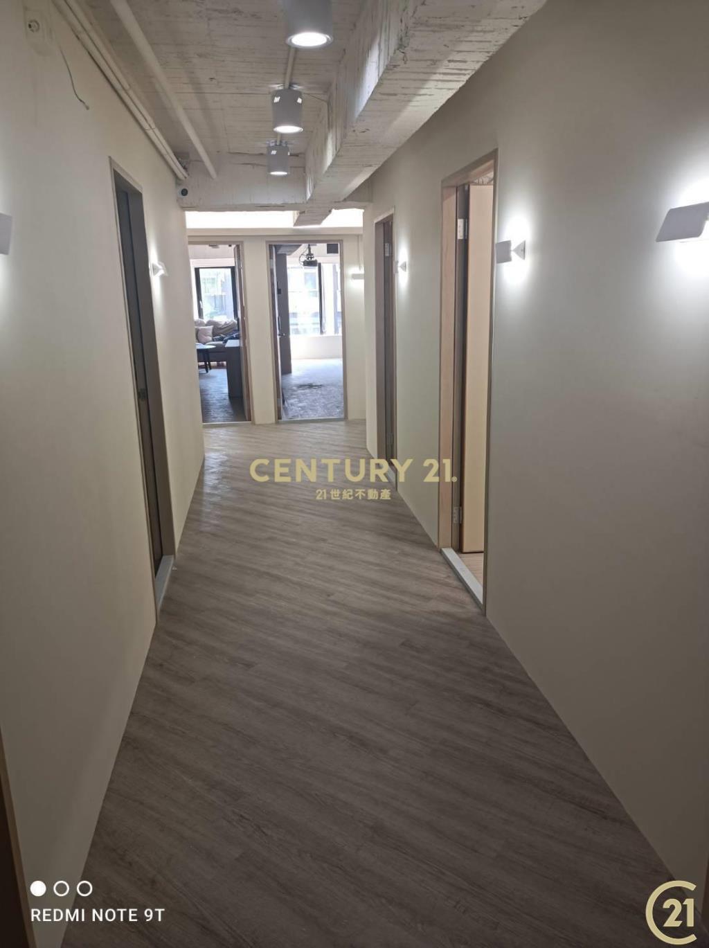 (068)民權中山福全商辦樓