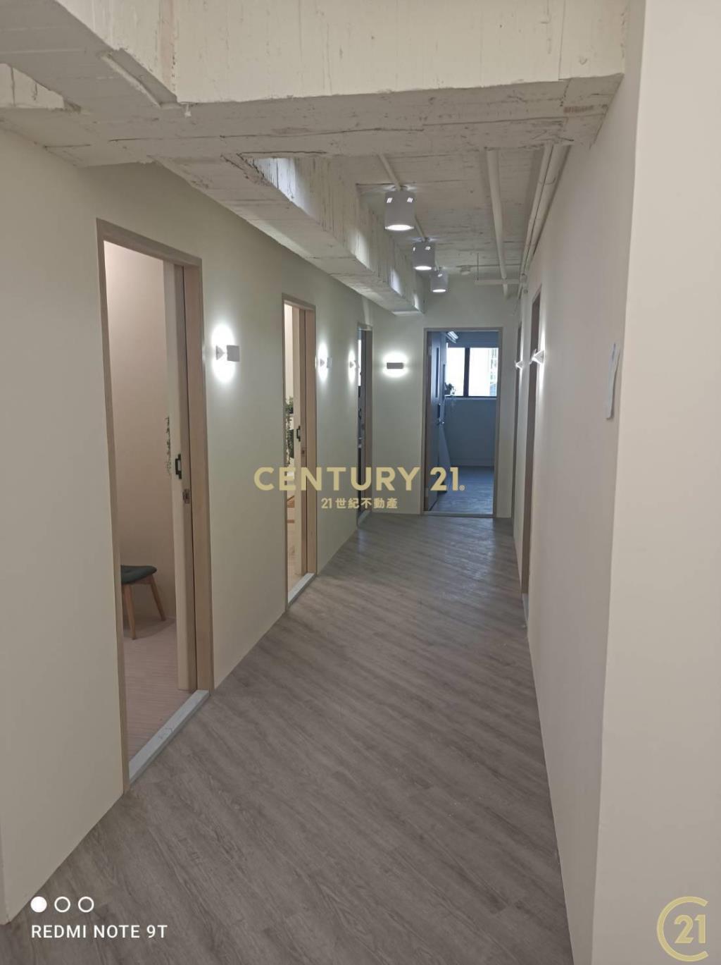 (068)民權中山福全商辦樓