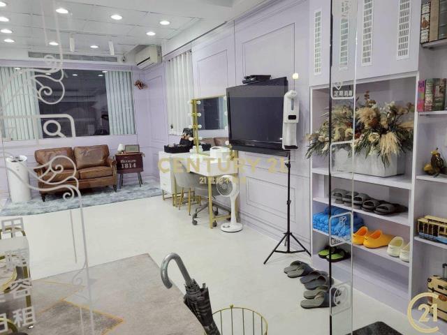 (114)仁美一樓住店