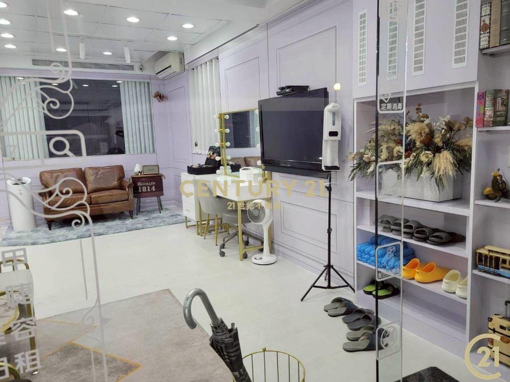 (114)仁美一樓住店