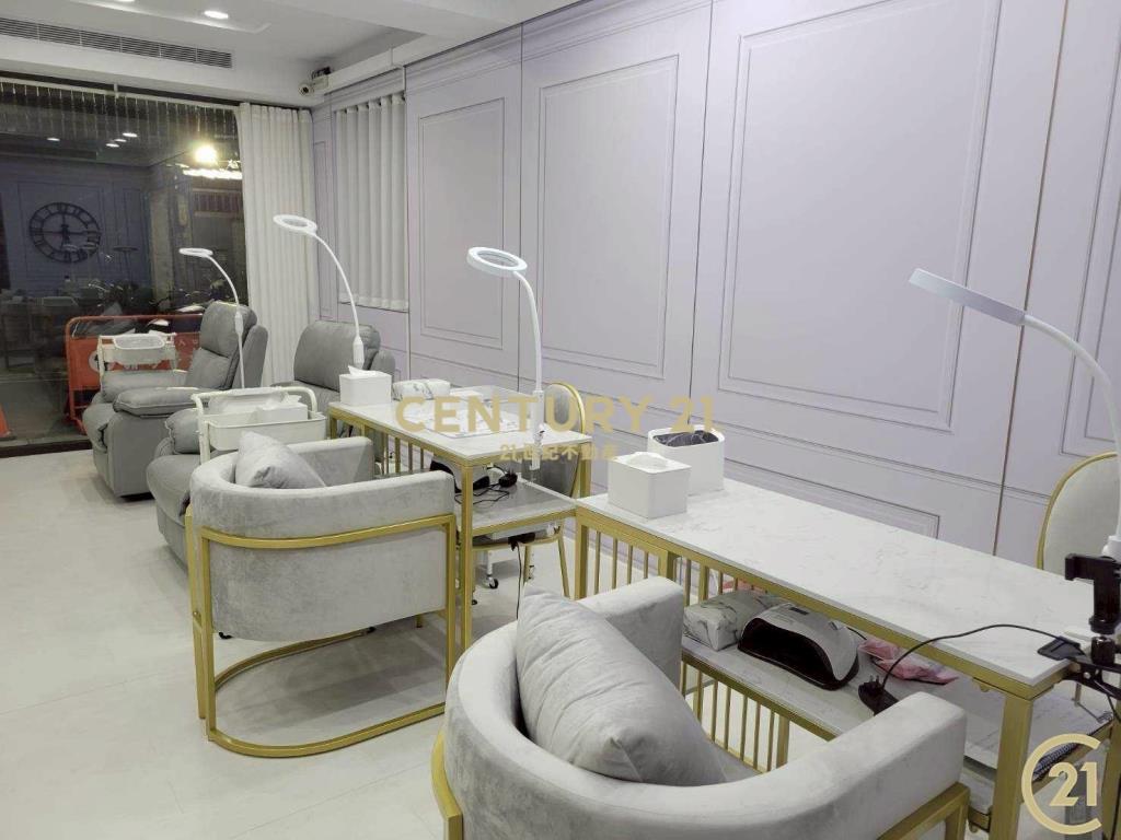 (114)仁美一樓住店