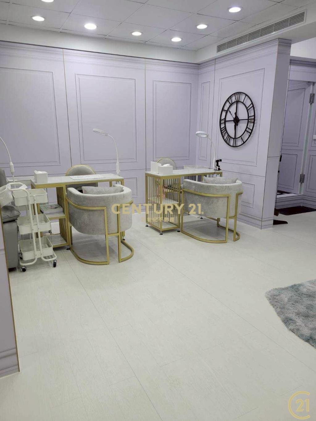 (114)仁美一樓住店