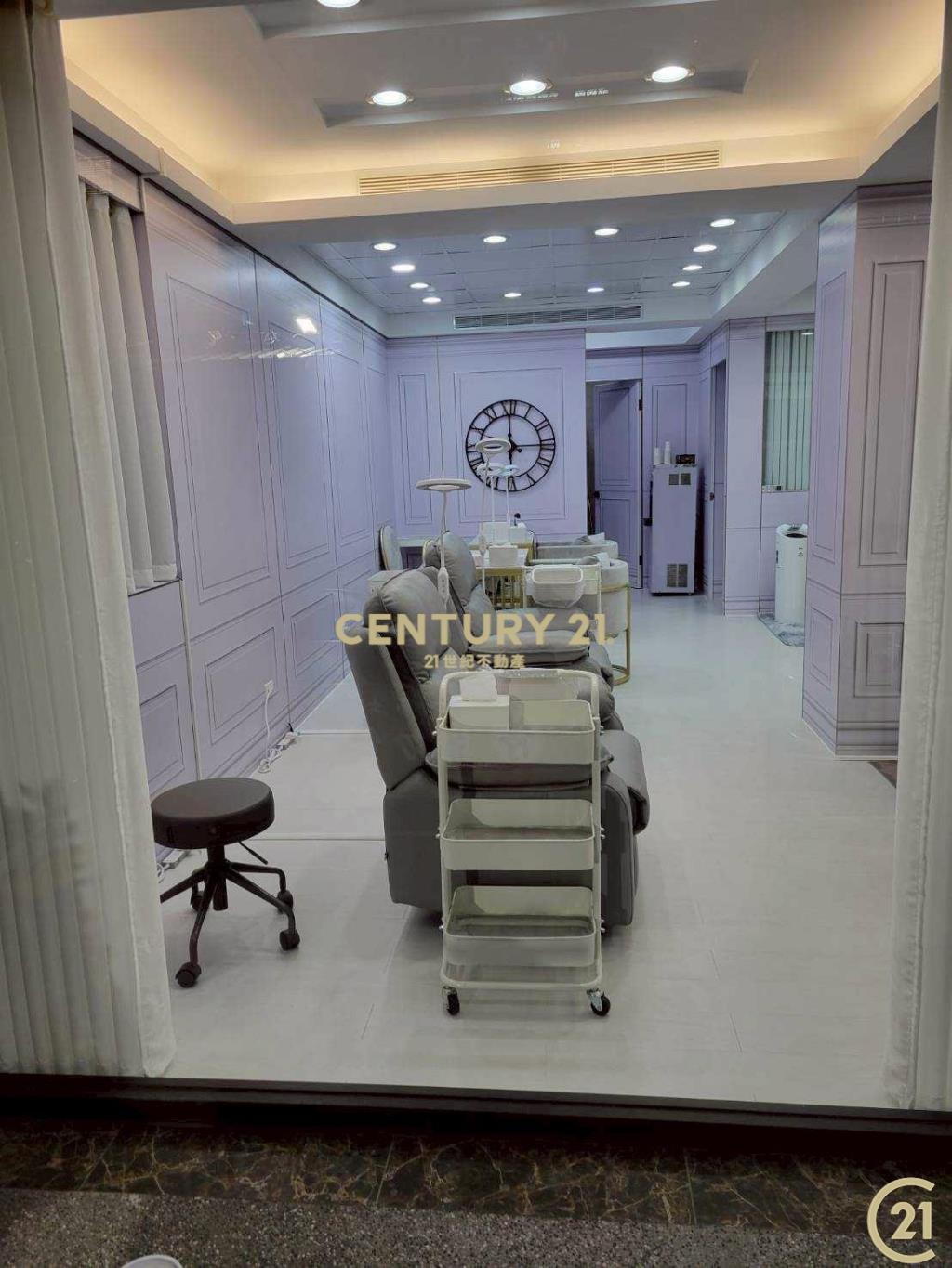 (114)仁美一樓住店