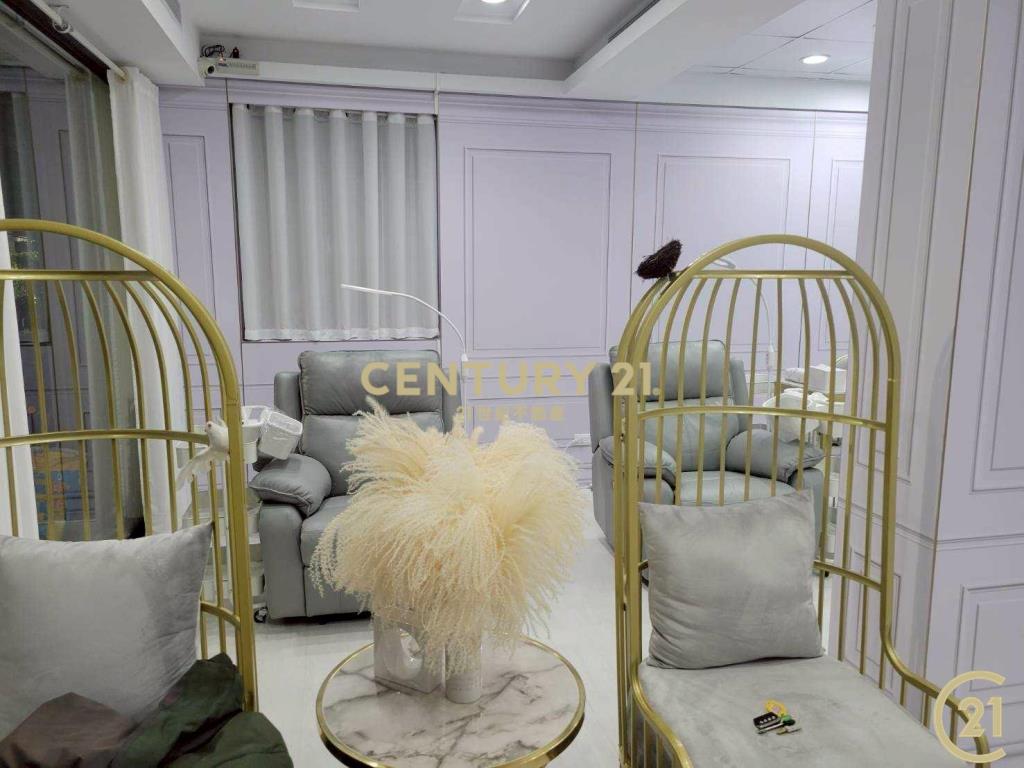 (114)仁美一樓住店