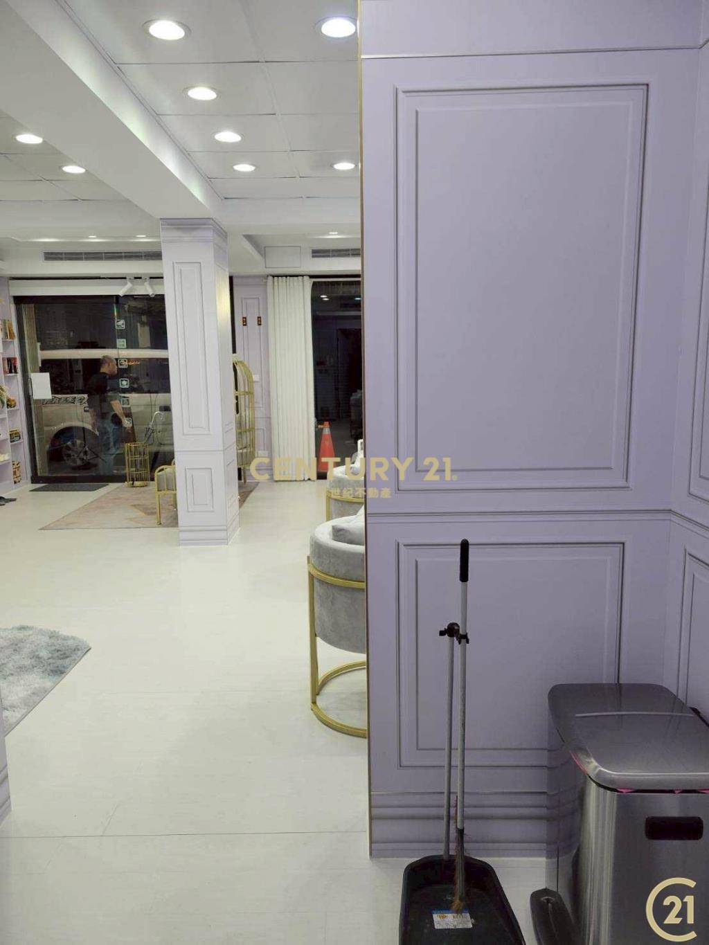 (114)仁美一樓住店